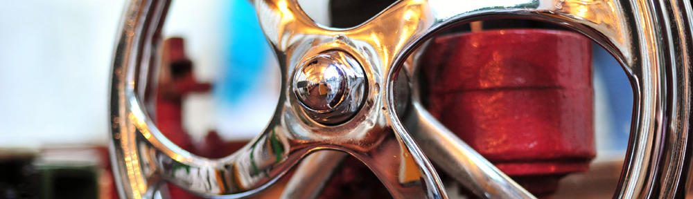 Teknologi, Gadget, dan Inovasi Digital